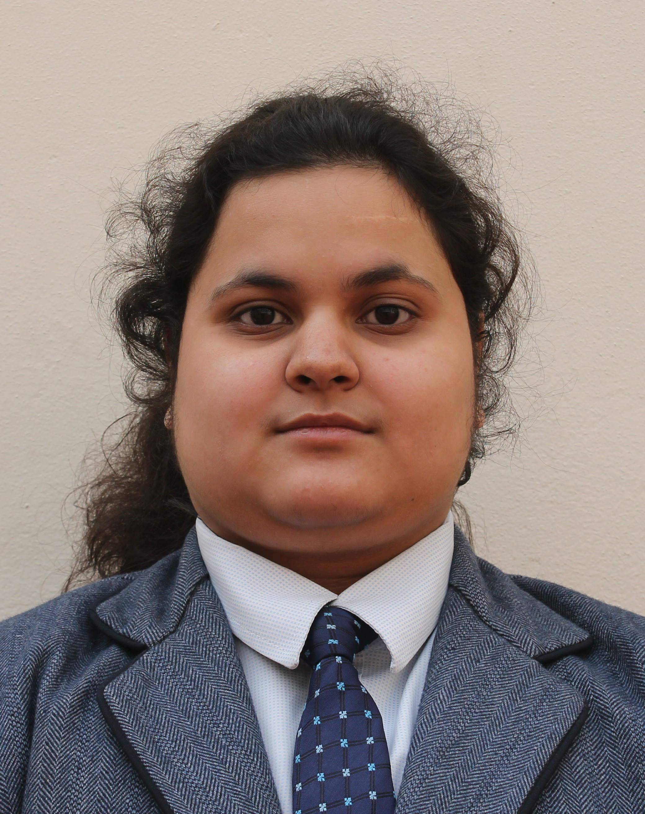 SHREYA JINDAL
